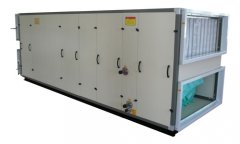 熱回收空氣處理機組
